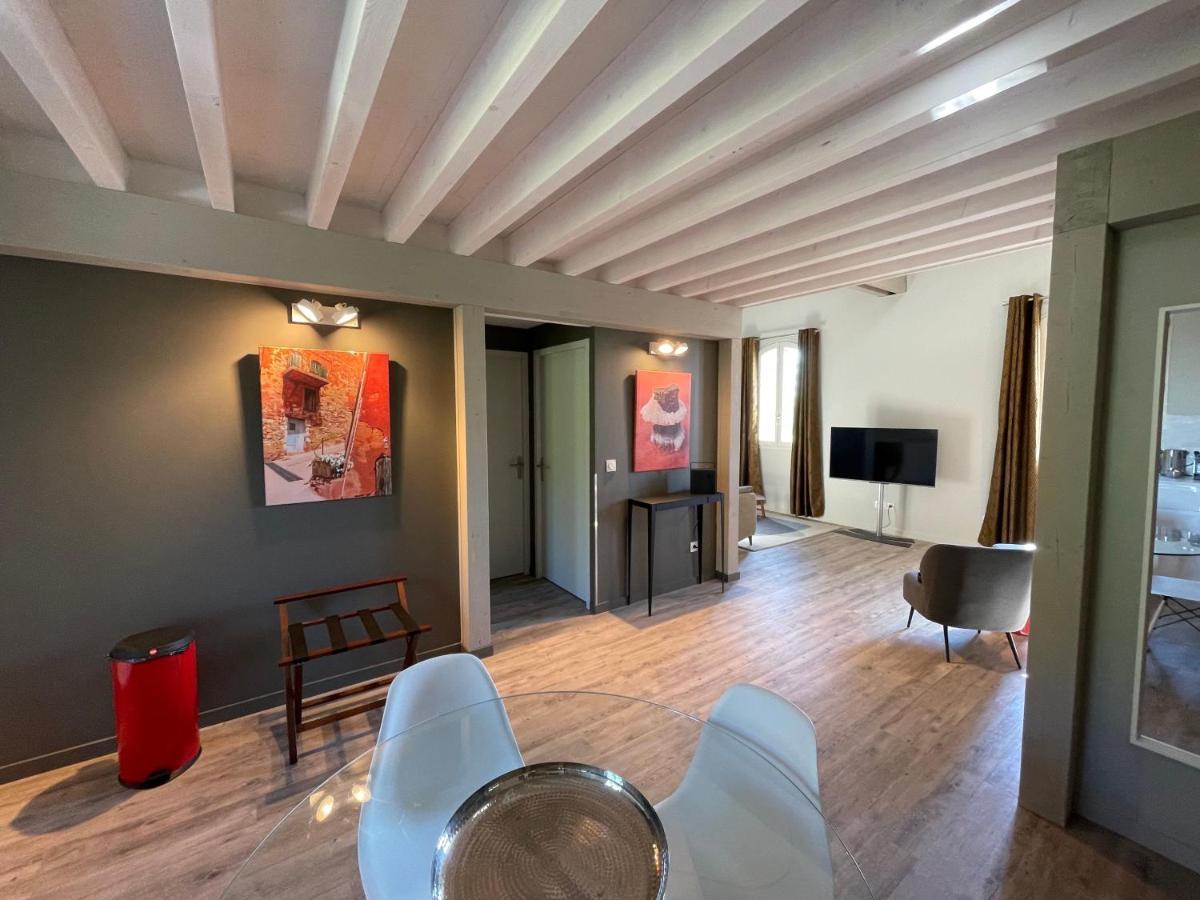Hotel Estelou Sommieres Ngoại thất bức ảnh