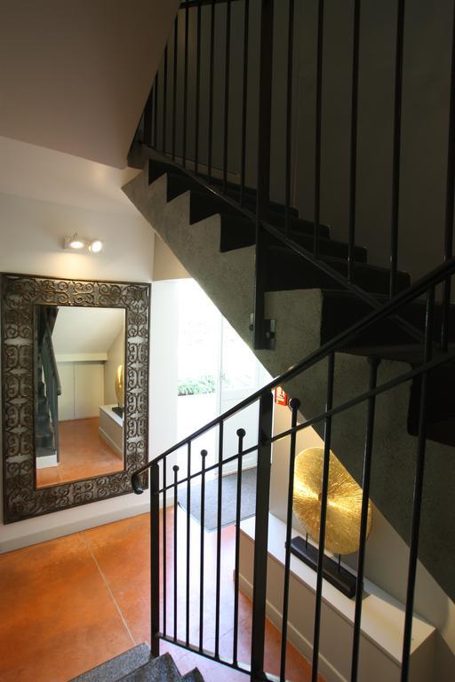 Hotel Estelou Sommieres Ngoại thất bức ảnh