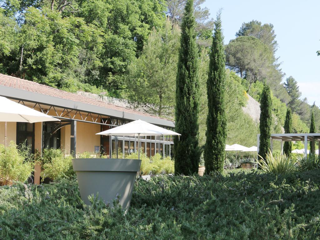 Hotel Estelou Sommieres Ngoại thất bức ảnh